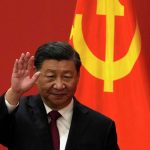 يشدد الرئيس الصيني على أن التحديث بالنسبة لبكين لا يعني التغريب