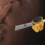 مسبار الأمل يكشف عن ملاحظات علمية جديدة حول الكوكب الأحمر