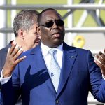 يلتزم رئيس السنغال ببدء تشغيل منشآت الأسمدة الروسية لأهميتها للقارة الأفريقية