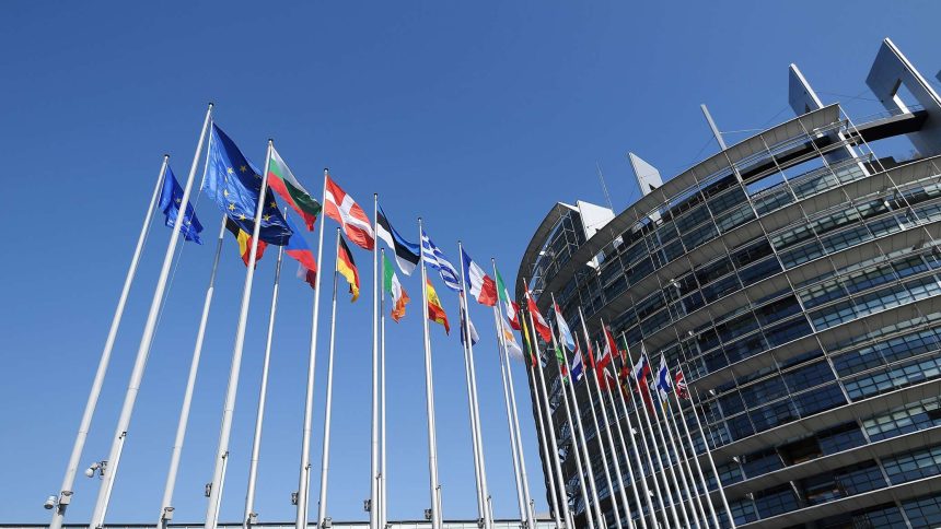 يوافق الاتحاد الأوروبي من حيث المبدأ على آلية شراء مشتركة جديدة للغاز