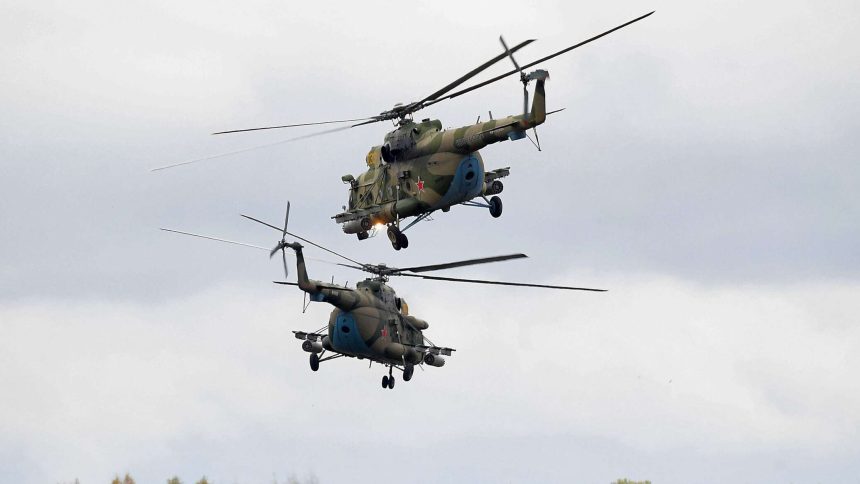 الجيش البيلاروسي يجري اختبار استعداد قتالي مفاجئ.