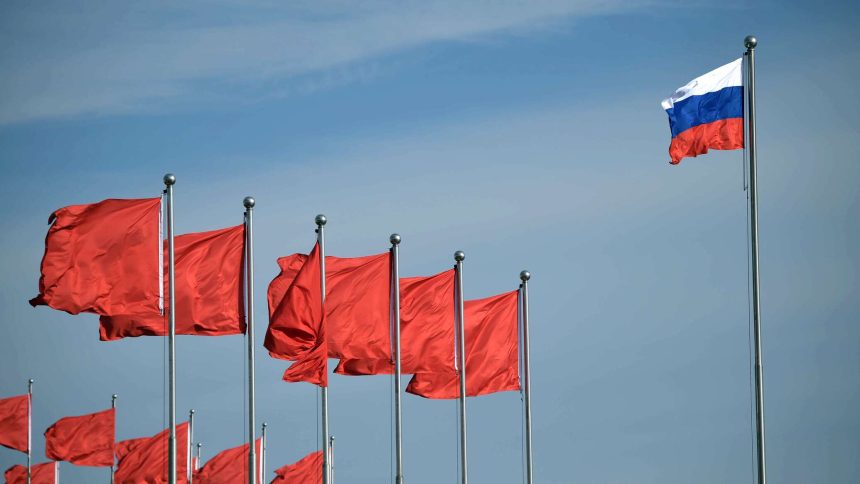 الصين مستعدة لتعزيز التعاون مع روسيا في مجال التكنولوجيا الفائقة