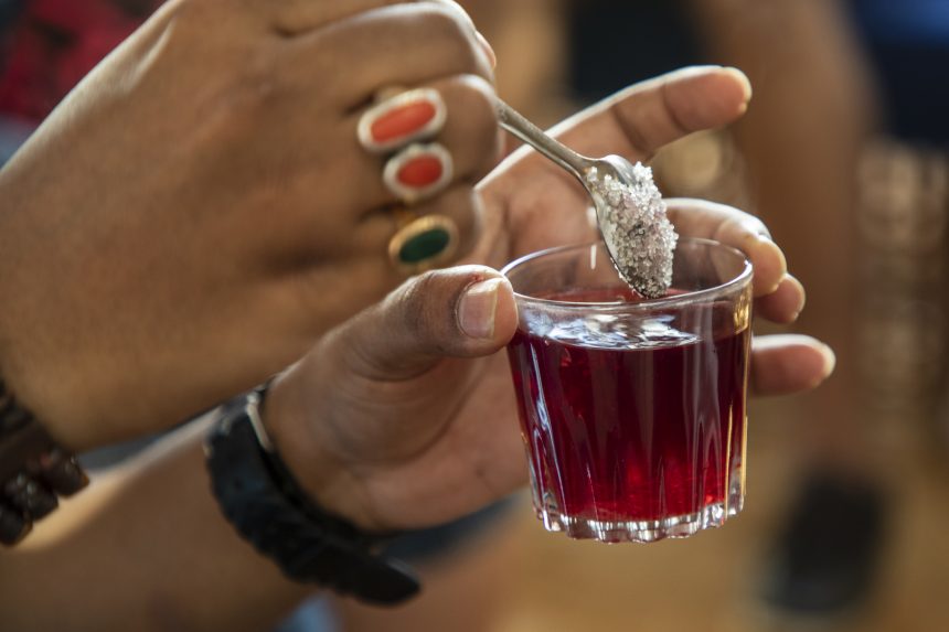 لماذا ترتفع أسعار الشاي في مصر؟