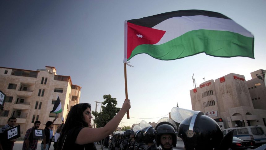 مظاهرات الأردن .. هل ستتوسع الاحتجاجات النفطية إلى انتفاضة كاملة؟