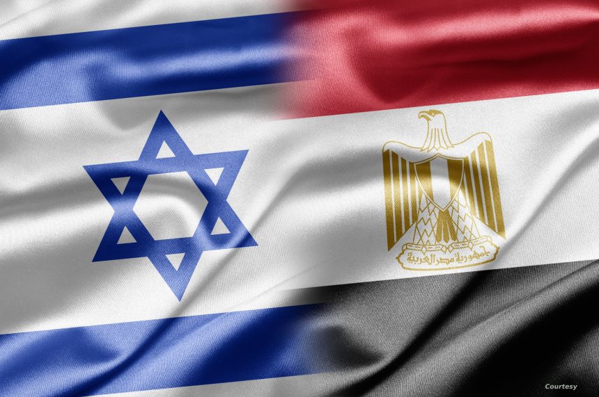 هجوم في إسرائيل على رسالة مصرية!