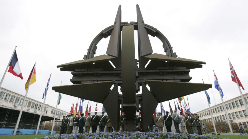 وسائل الإعلام: الناتو منقسم بشأن عضوية أوكرانيا لأنها "قضية حساسة"