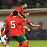 فرص منتخب المغرب للتأهل لدور الـ16 بالمونديال.. 3 احتمالات