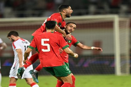 فرص منتخب المغرب للتأهل لدور الـ16 بالمونديال.. 3 احتمالات