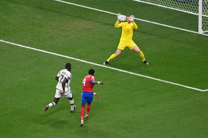 توماس مولر يعتزل اللعب دوليا بعد خروج ألمانيا من كأس العالم 2022 - بوابة البلد