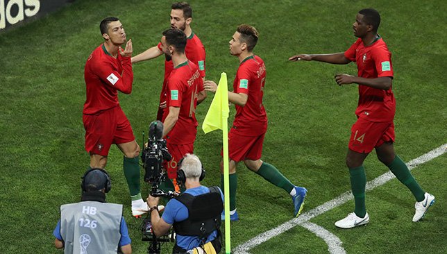 تشكيل البرتغال المتوقع ضد كوريا الجنوبية في كأس العالم ..كريستيانو رونالدو يقود الهجوم