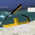 RT ترصد تطورات غير مسبوقة في أهم ميناء في سيناء (صورة)