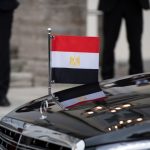 مصر.. وصول أول دفعة من السيارات بعد أزمة الاستيراد (صور)