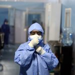 الصحة المصرية: الفيروس المخلوي التنفسي مرض ليس خطيرا لكن نسب انتشاره عالية