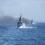 وفاة قبطان مصري محترقا على سواحل تركيا