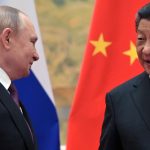 بوتين: روسيا والصين تواصلان التعاون في المجال العسكري التقني