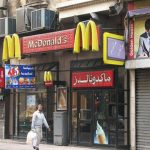 نشر مستند خطير تهديد ماكدونالدز بالرحيل عن مصر