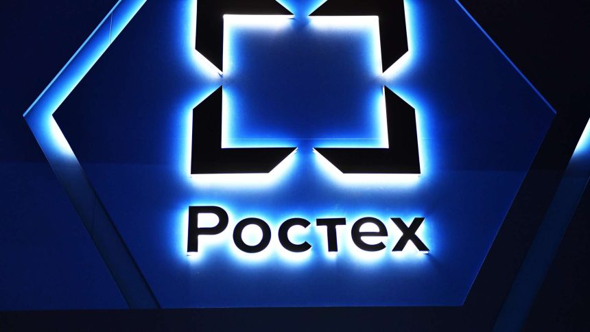 Rostec تختبر أول سيارة كهربائية صنعت تحت العلامة التجارية الروسية "Moskvich"