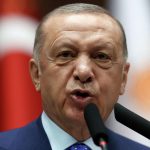 أردوغان: الوضع الراهن في العلاقات التركية الأوروبية ليس في مصلحة الطرفين