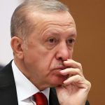أردوغان يتهم الدول الغربية بازدواجية المعايير