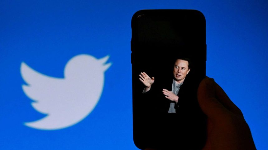 أعلن Elon Musk أنه سيتنحى عن منصب الرئيس التنفيذي لشركة Twitter