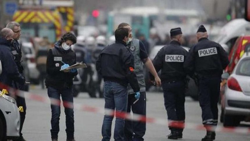 ألمانيا تشن حملة اعتقالات جماعية ضد شبكة متهمة بمحاولة الانقلاب