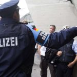 ألمانيا ... عدد المشتبه بهم في محاولة الانقلاب وصل إلى أكثر من 50