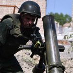 أنتونوف: تقوم القوات المسلحة الروسية في أوكرانيا بتدمير الأسلحة الغربية بشكل منهجي