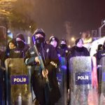 إصابة 8 من رجال الشرطة في انفجار سيارة مفخخة جنوب تركيا