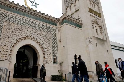 إعلام: المحكمة البلجيكية العليا تدرس طلب فرنسا بترحيل إمام مغربي الخميس المقبل