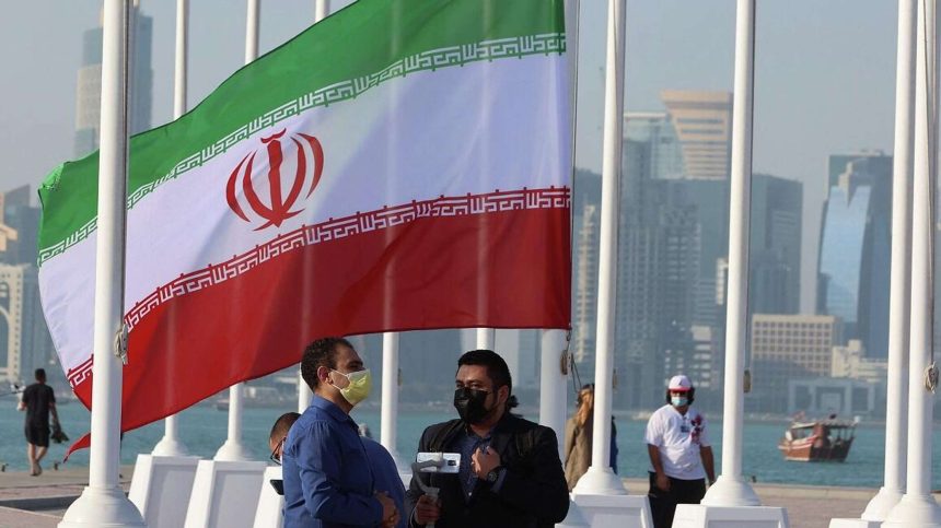 إيران تعلن انتهاء مفاوضاتها مع الاتحاد الاقتصادي الأوراسي حول التجارة الحرة