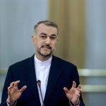 إيران: سنكون مستعدين لاتخاذ الخطوات الأخيرة والتوصل إلى اتفاق نووي إذا تم احترام خطوطنا الحمراء