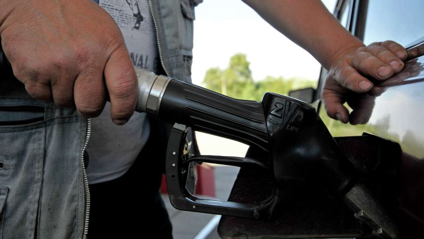 الأردن يخفض أسعار الوقود في أوائل عام 2023