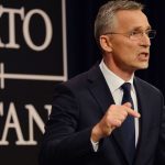 الأمين العام لحلف الناتو يعرب عن ثقته في تجنب الصراع بين الحلف وروسيا