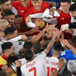 الإنجاز مغربي.. أسود الأطلس يحقق 4 أرقام تاريخية بمونديال قطر 2022