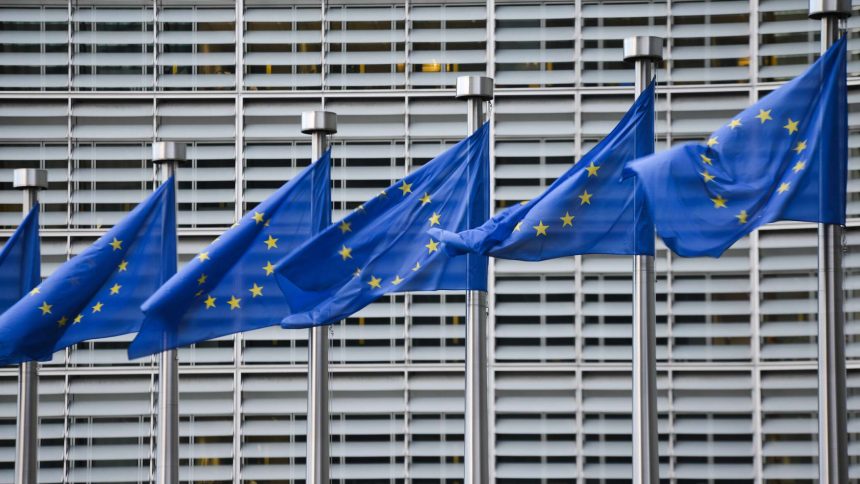 الاتحاد الأوروبي يناقش إعداد الحزمة التاسعة من العقوبات ضد روسيا