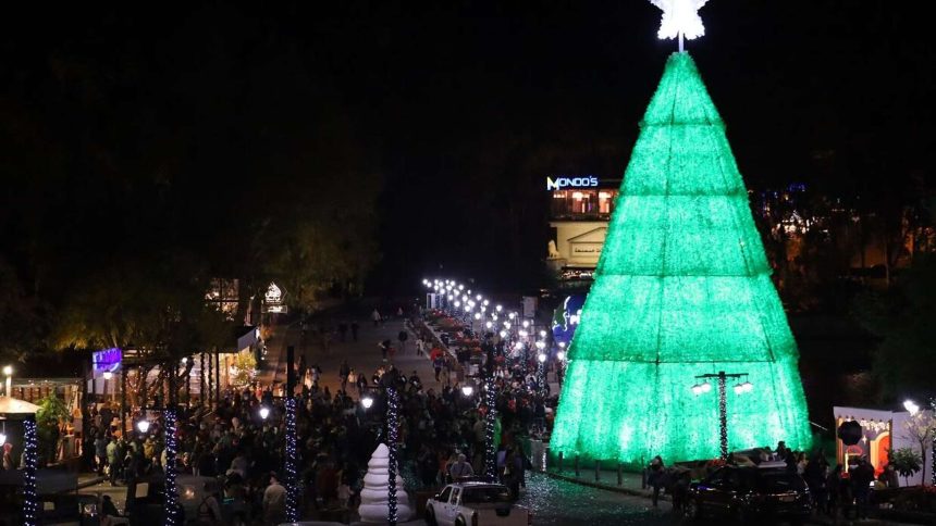 الاتحاد الفندقي اللبناني: المشاركة السياحية في عيد الميلاد ستدر "أموالا شحيحة" للبلاد