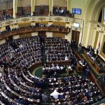 البرلمان المصري ينفي زيادة ضرائب الدخل على المواطنين