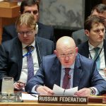 البيت الأبيض: واشنطن لا ترى إمكانية استبعاد روسيا من مجلس الأمن الدولي