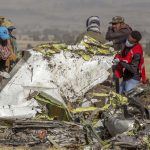 التحقيق يكشف سبب تحطم طائرة الخطوط الجوية الإثيوبية 2019
