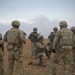 الجيش الأمريكي يعلن استئناف عملياته ضد "داعش" في سوريا