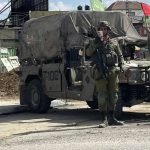 الجيش الإسرائيلي: نفذنا 15 مناورة مع جيوش الشرق الأوسط والخليج