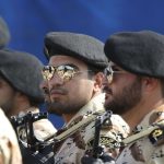الحرس الثوري الإيراني: من يثق بالولايات المتحدة والغرب سيكون خاسرا