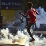 الحركة الشعبية لتحرير السودان: قرارات قمة "إيغاد" لن تغير شيئاً!