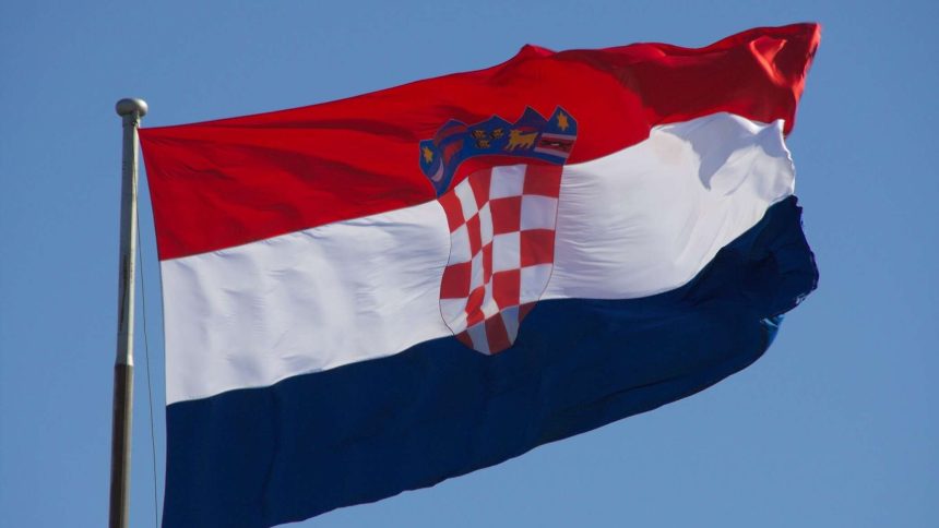 الحكومة السويسرية توافق على انضمام كرواتيا إلى منطقة شنغن