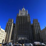 الخارجية الروسية: موسكو لن تفرض نفسها على واشنطن كحليف في مكافحة الإرهاب