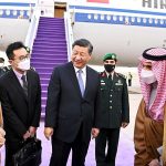 الرئيس الصيني: السعودية قوة عظمى في عالم متعدد الأقطاب