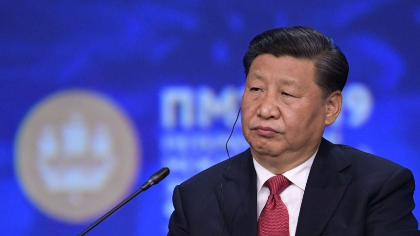 الرئيس الصيني: بكين ودول الخليج تعمل على تطوير المدفوعات بالعملات الوطنية