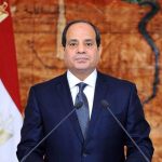 الرئيس المصري: حَرصنا على عدم زيادة أسعار السلع الأساسية رغم ارتفاعها عالمياً