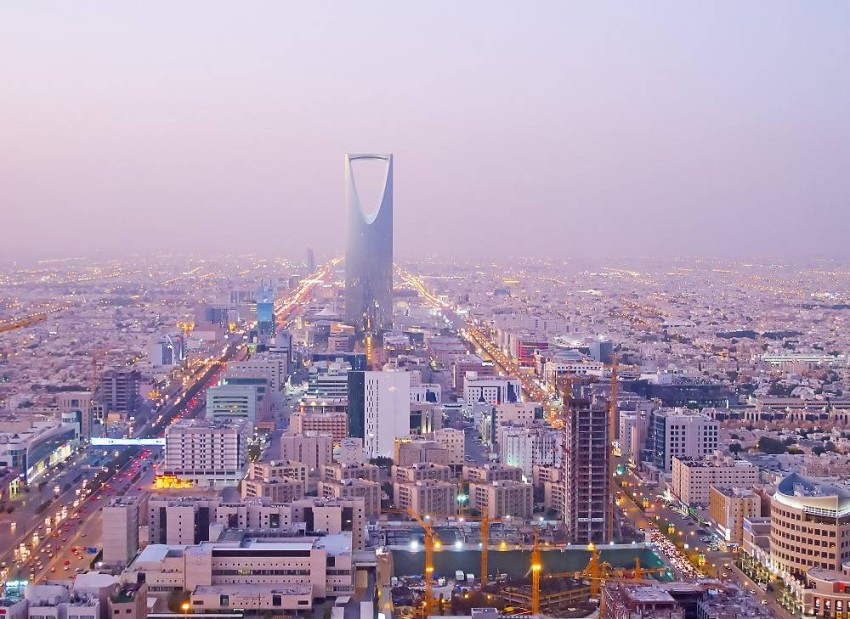 السعودية: ارتفاع الأصول الاحتياطية بالخارج إلى 1.77 تريليون ريال
