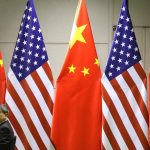 السفير الصيني لدى الولايات المتحدة يتولى منصب وزير خارجية بلاده